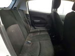 Mitsubishi Mirage 2021