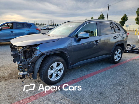 Toyota RAV 4 2019 - Image 1 of 13