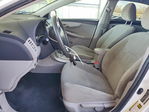 Toyota Corolla 2011