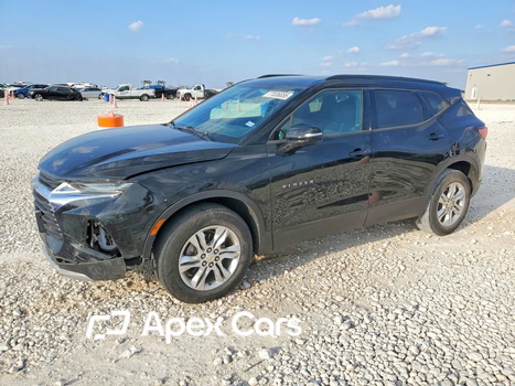 Chevrolet Blazer 2020 - Image 1 of 14