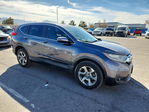 Honda CR-V 2017