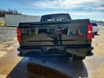 Chevrolet Silverado 2017