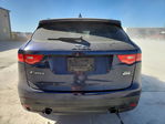 Jaguar F-Pace 2017