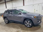 Jeep Cherokee 2019