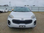 Kia Sportage 2017