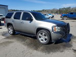 Chevrolet Tahoe 2012