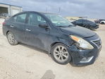 Nissan Versa 2015