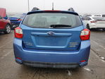 Subaru Impreza 2015