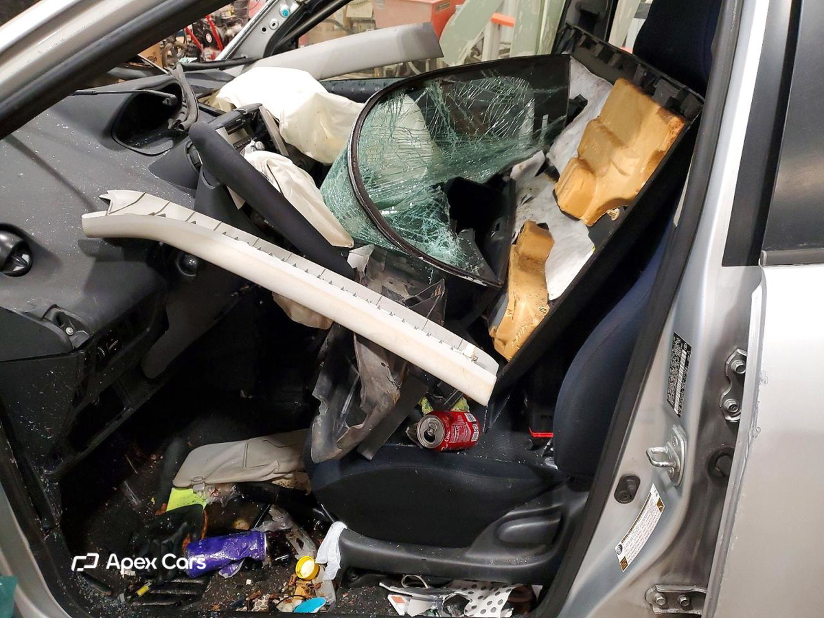 Scion xA 2006