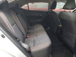 Toyota Corolla 2017