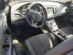 Chrysler 200 2015