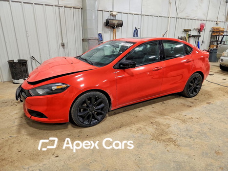 Dodge Dart 2016 - Zdjęcie 1 z 13