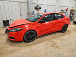 Dodge Dart 2016