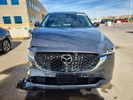 Mazda CX-5 2025