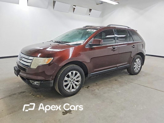 Ford Edge 2010 - Zdjęcie 1 z 13
