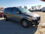 Chrysler Voyager 2010