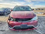 Chrysler Pacifica 2017