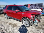 Ford Explorer 2011