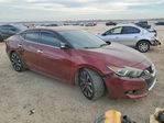 Nissan Maxima 2016