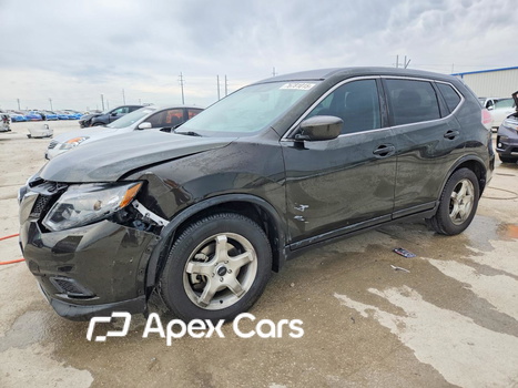 Nissan Rogue 2016 - Image 1 of 14