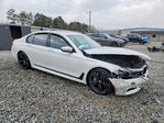 BMW Series 7 2018