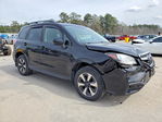 Subaru Forester 2017