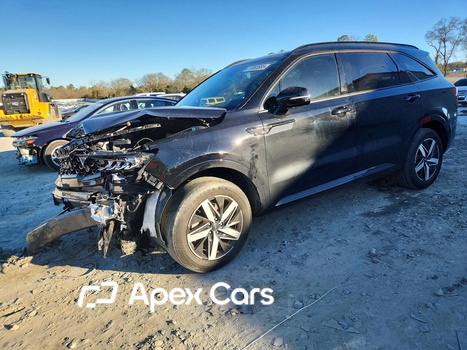 Kia Sorento 2023 - Image 1 of 14