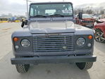 Land Rover  1997