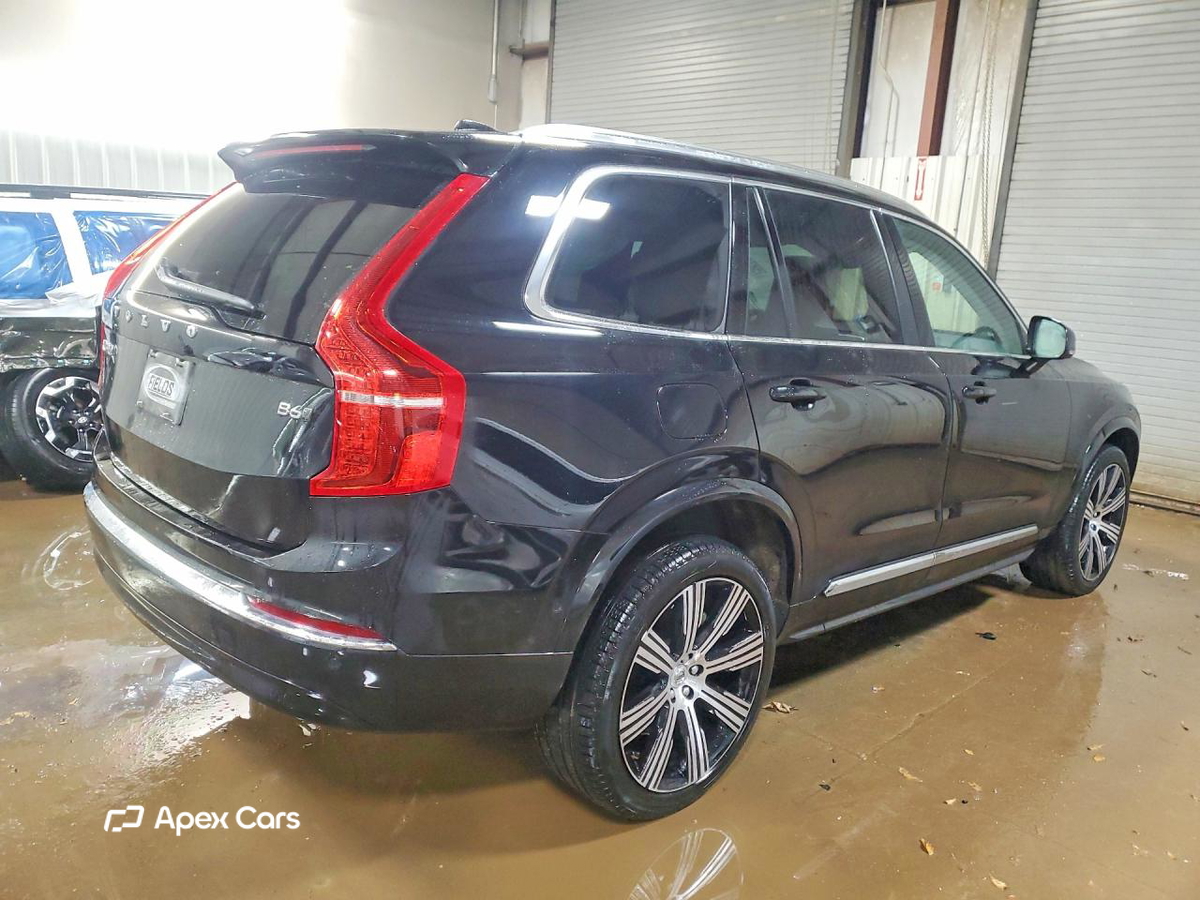 Volvo XC90 2023
