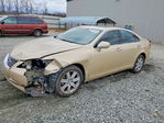 Lexus ES 2007