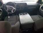 GMC Sierra 2011
