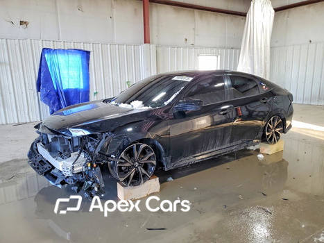 Honda Civic 2019 - Image 1 of 13