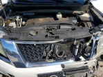 Nissan Pathfinder 2014