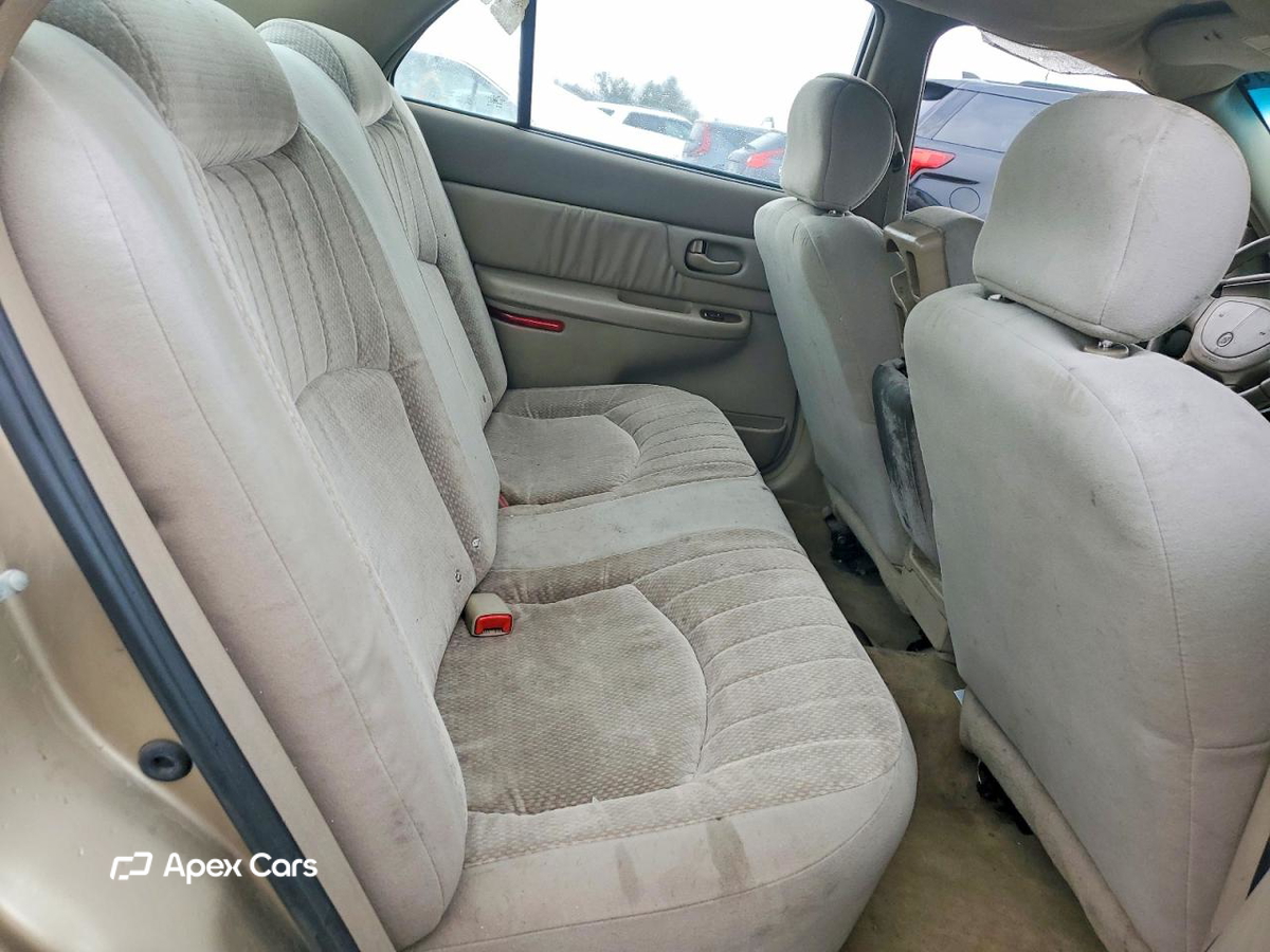Buick Century 2005