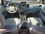 Toyota Sienna 2011