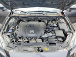 Mazda 3 2018