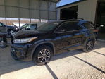 Toyota Highlander 2018