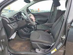 Chevrolet Spark 2017