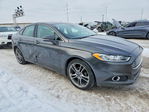 Ford Fusion 2016