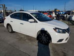 Nissan Sentra 2018