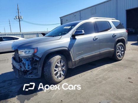 GMC Acadia 2021 - Image 1 of 13