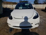 Tesla Model Y 2020