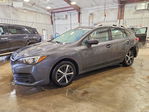 Subaru Impreza 2021