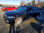 Audi Q5 2016
