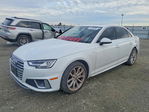 Audi A4 2019