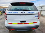 Ford Explorer 2013