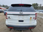 Ford Explorer 2015
