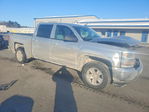 Chevrolet Silverado 2017