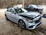 Mercedes-Benz E-klasse 2018