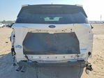 Ford Explorer 2022